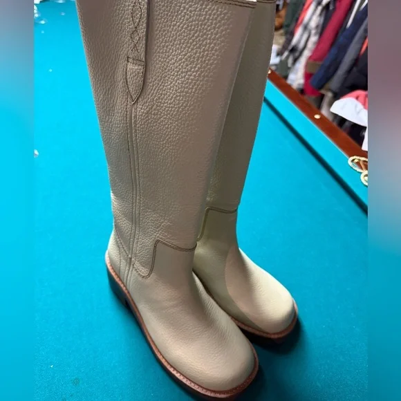 Free People Blaze Pull-On Boots
